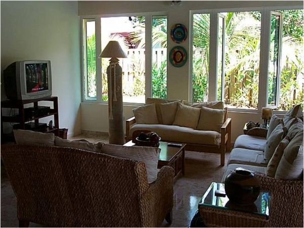 Dominican Republic Home 947954