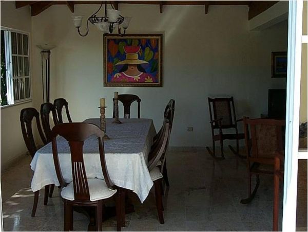 Dominican Republic Home 947954