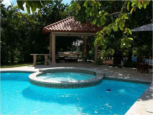 Dominican Republic Home 947954