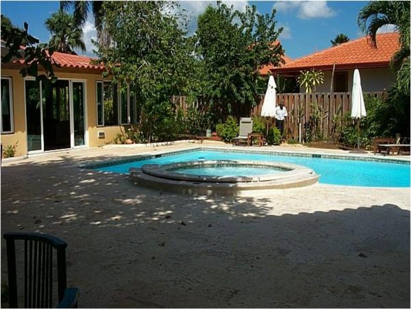 Dominican Republic Home 947954