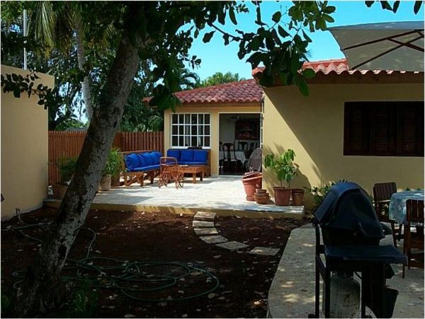 Dominican Republic Home 947954