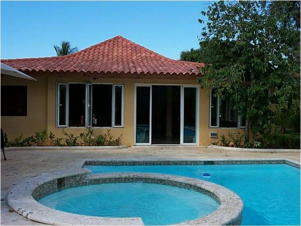 Dominican Republic Home 947954