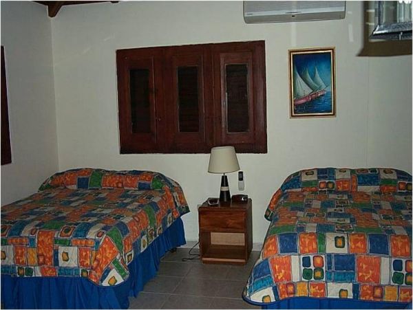 Dominican Republic Home 947954