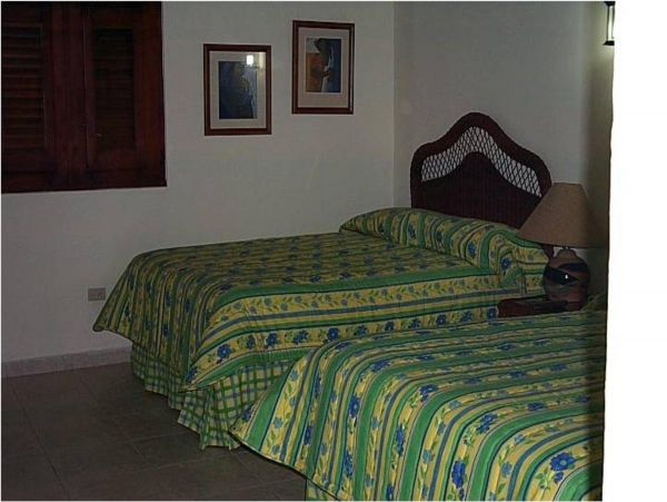 Dominican Republic Home 947954