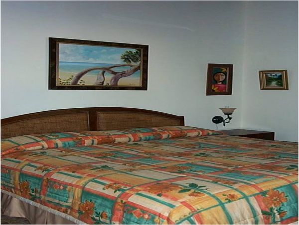 Dominican Republic Home 947954