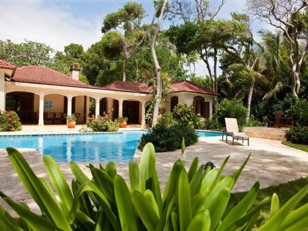 Dominican Republic Home 947955