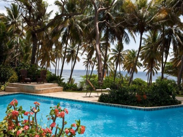 Dominican Republic Home 947955