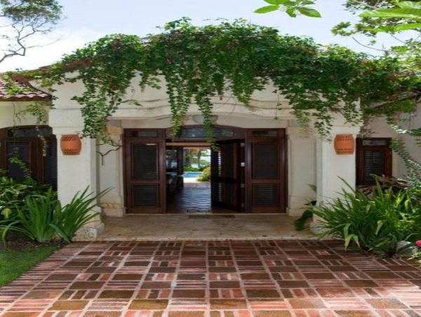 Dominican Republic Home 947955