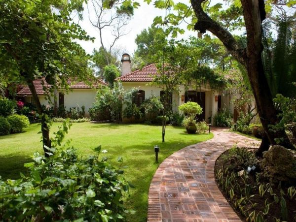 Dominican Republic Home 947955