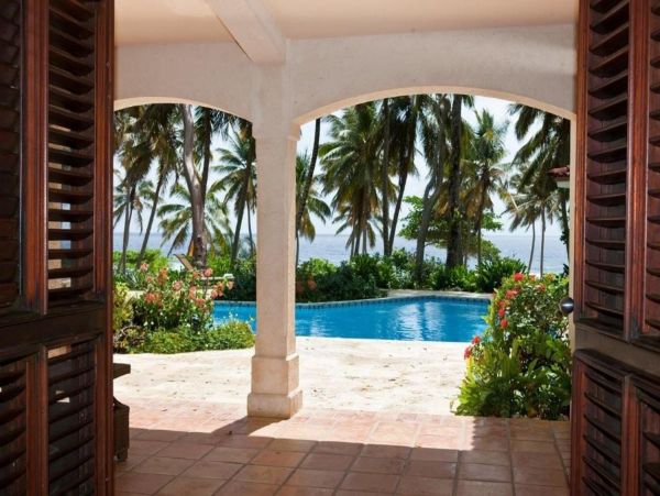 Dominican Republic Home 947955
