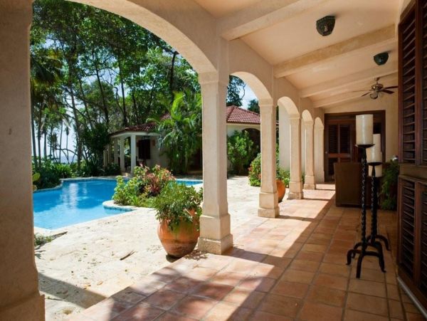 Dominican Republic Home 947955