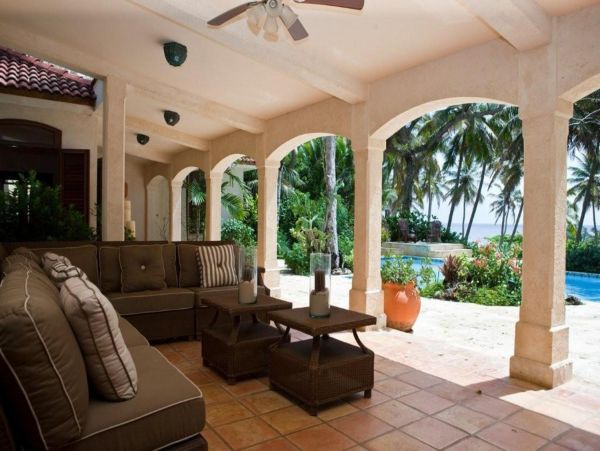 Dominican Republic Home 947955