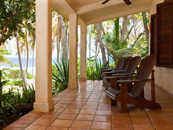 Dominican Republic Home 947955