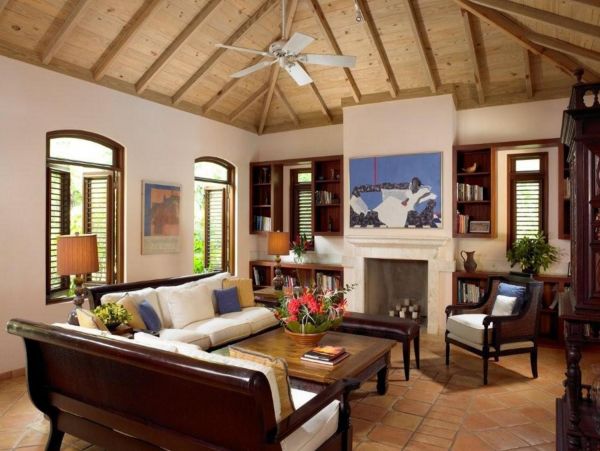 Dominican Republic Home 947955