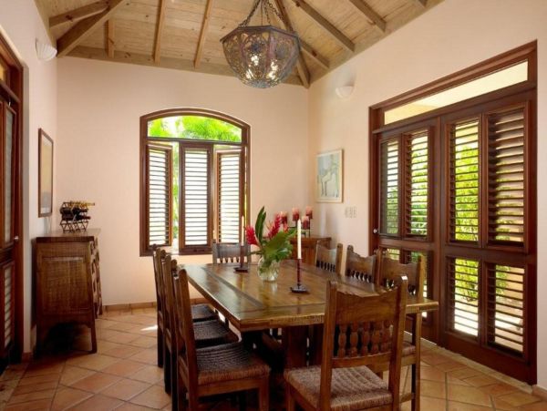 Dominican Republic Home 947955