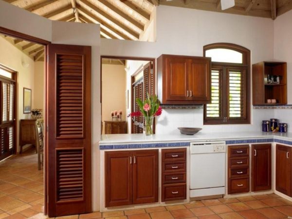 Dominican Republic Home 947955