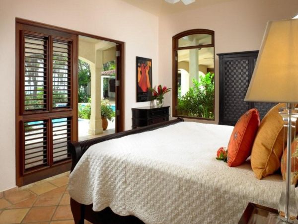 Dominican Republic Home 947955