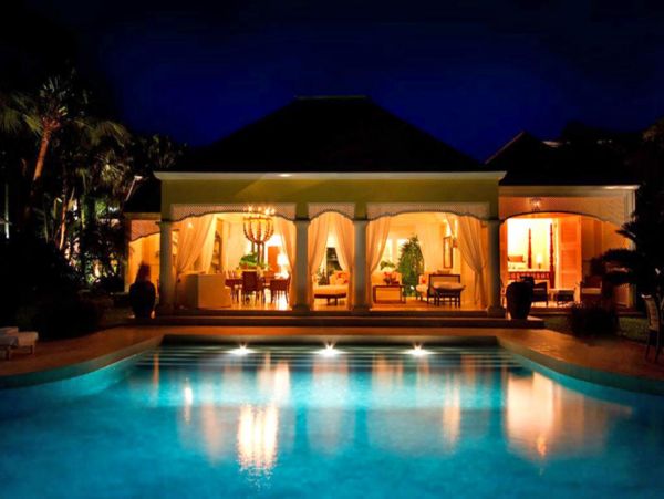 Jamaica Home 947956
