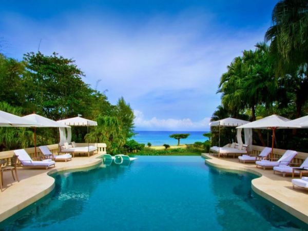 Jamaica Home 947956