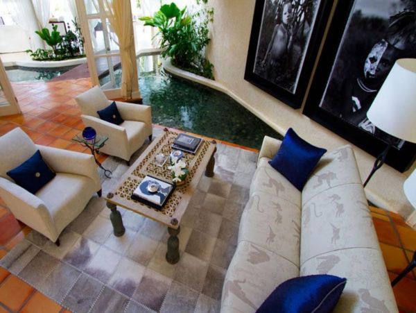 Jamaica Home 947956
