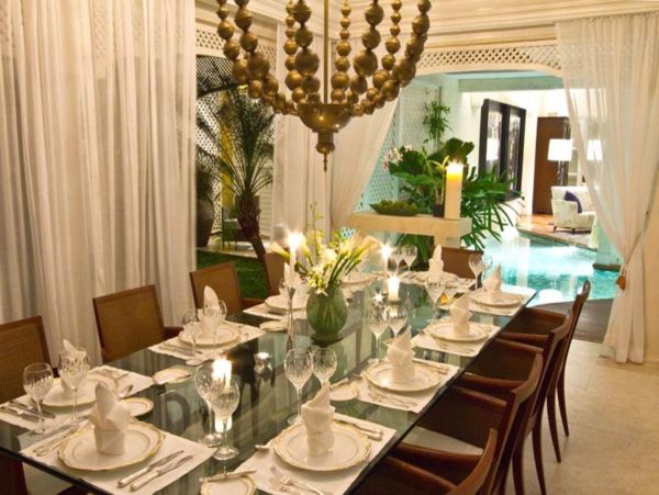 Jamaica Home 947956