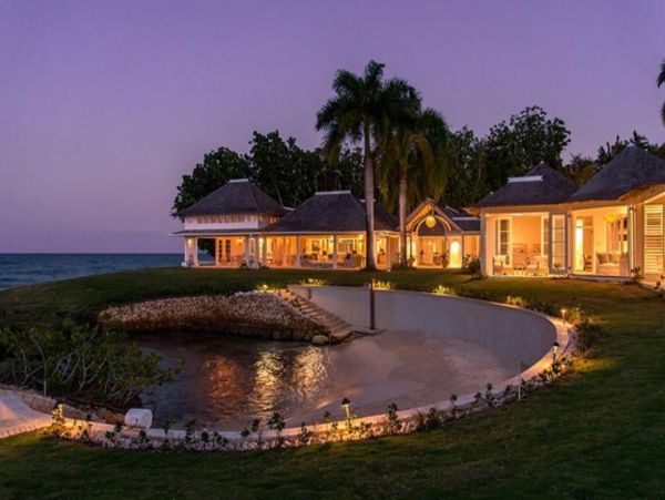 Jamaica Home 947957