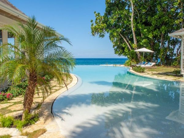 Jamaica Home 947957