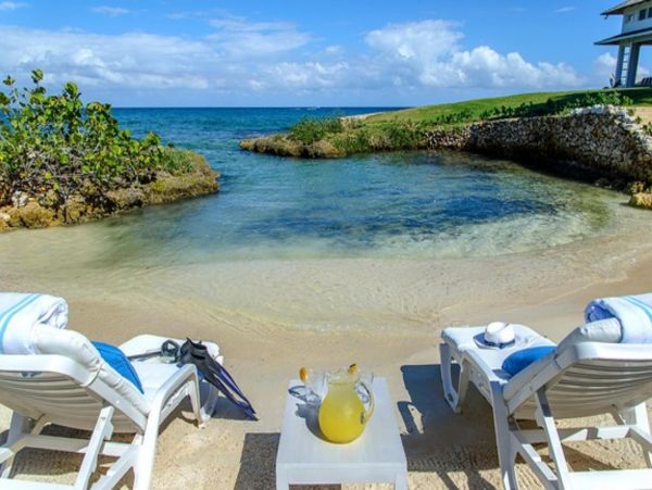 Jamaica Home 947957