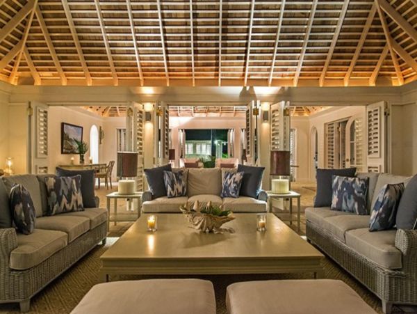 Jamaica Home 947957
