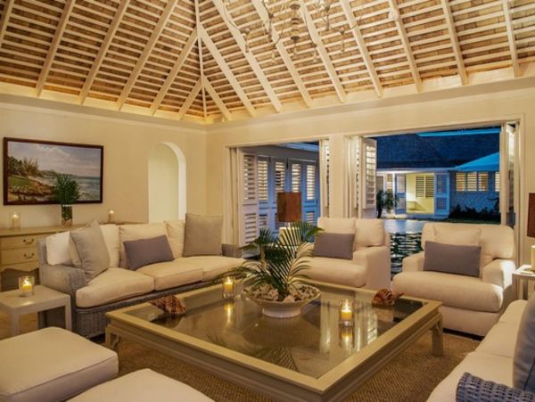 Jamaica Home 947957