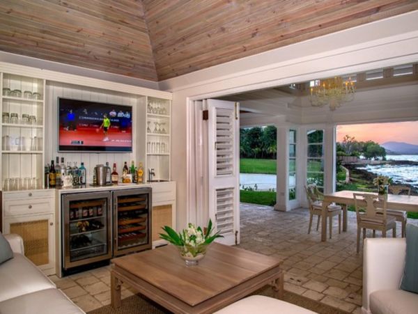 Jamaica Home 947957
