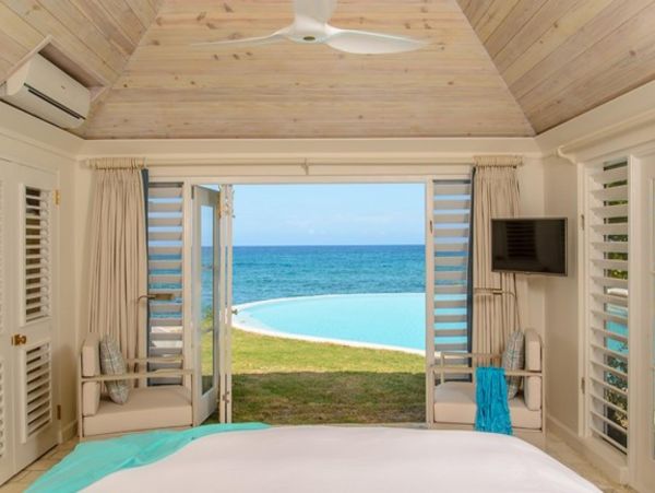Jamaica Home 947957