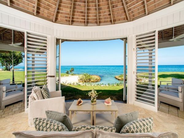 Jamaica Home 947957