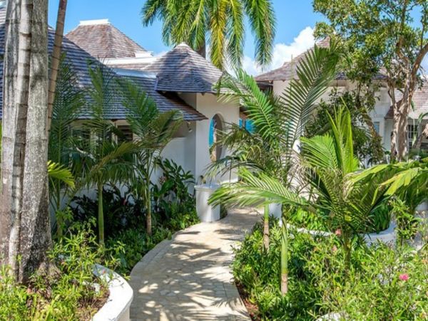 Jamaica Home 947957