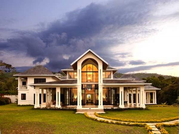 Jamaica Home 947958