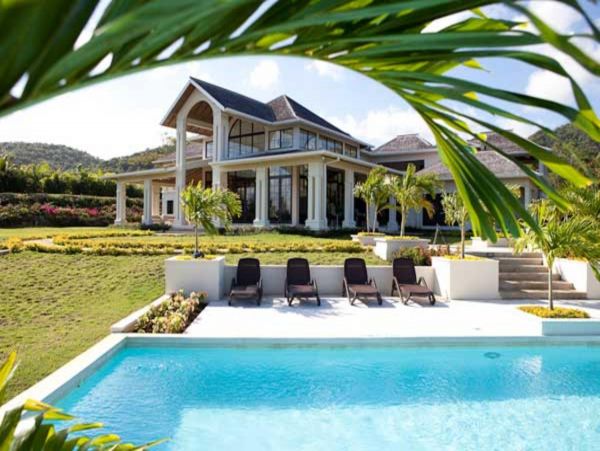 Jamaica Home 947958