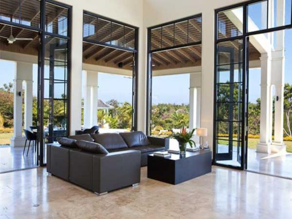 Jamaica Home 947958