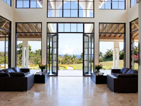 Jamaica Home 947958