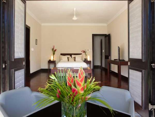 Jamaica Home 947958