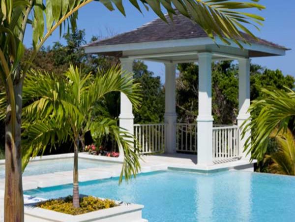 Jamaica Home 947958