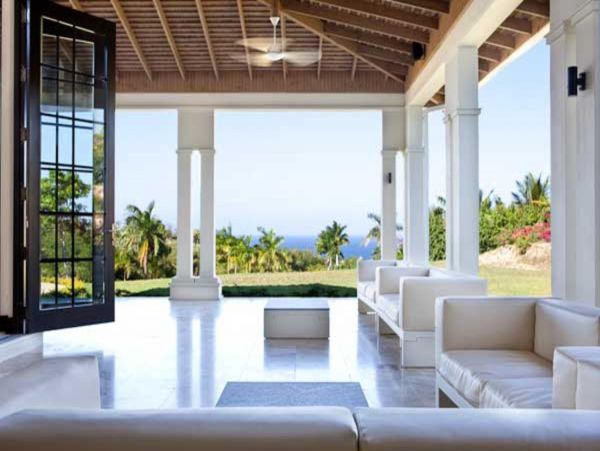 Jamaica Home 947958