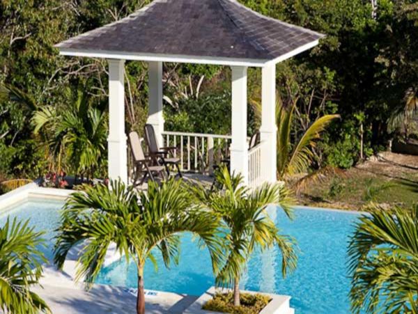 Jamaica Home 947958