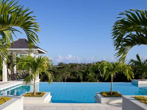 Jamaica Home 947958
