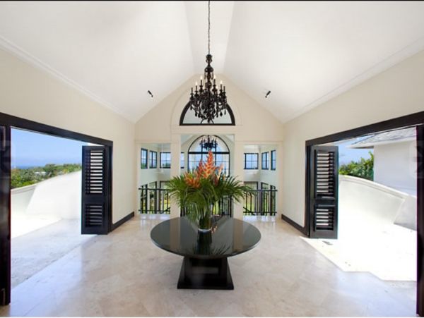 Jamaica Home 947958