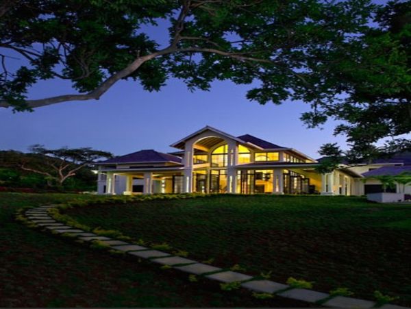 Jamaica Home 947958