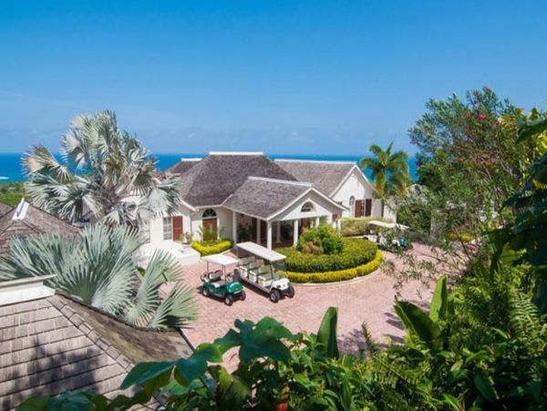 Jamaica Home 947959