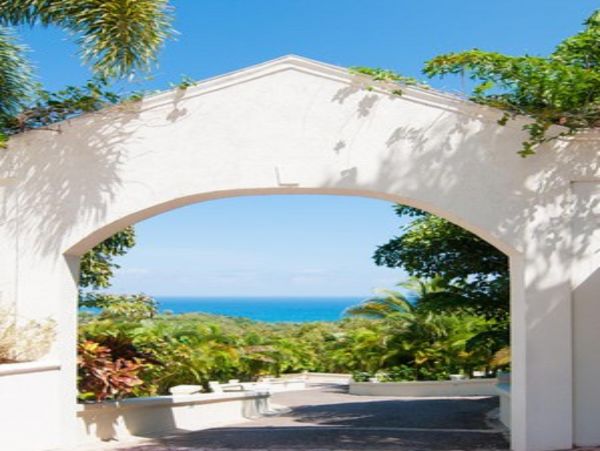 Jamaica Home 947959