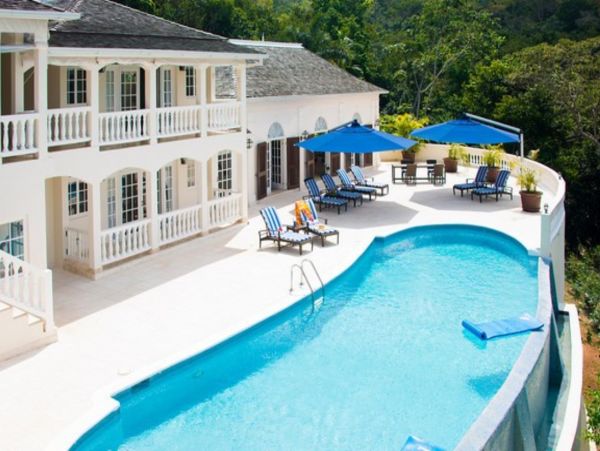 Jamaica Home 947959