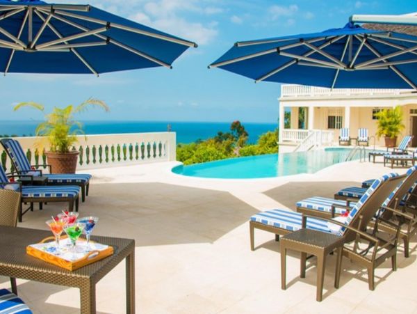 Jamaica Home 947959