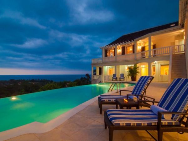 Jamaica Home 947959
